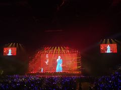 -大连体育中心体育馆
