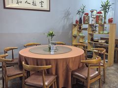 -丫口花园餐厅·融合菜