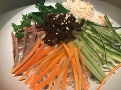 -云海肴·汽锅鸡·云南菜(天山百盛优客店)