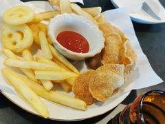 -Supine Bistro溯泮餐厅