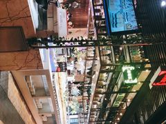 -永远爱烤肉火锅自助(龙德广场店)