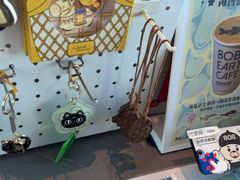 -抱抱地球咖啡馆(国家海洋博物馆店)
