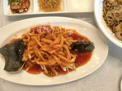 -功德林素菜饭庄(前门店)