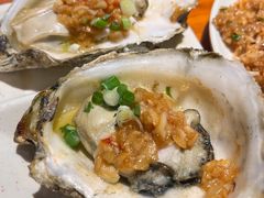-本色.小马哥烧烤(五一路总店)