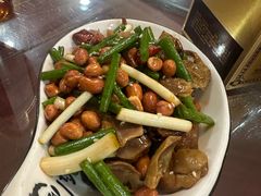 -天赢酒楼(青馨家园店)