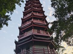 -南沙天后宫景区