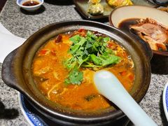 -南京大牌档(三阳广场苏宁店)