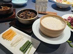 -狮王府淮扬菜(夫子庙老门东店)