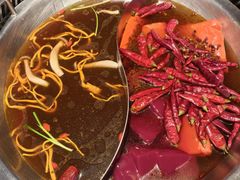 -麻路成都火锅(柏威年店)