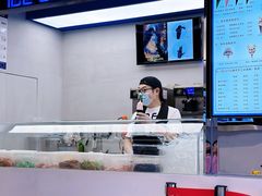 -CORNER CONE GELATO酷矿手作霜淇淋(南头古城店)
