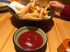 -福匠日本料理(人民路店)