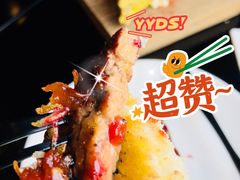 -查特花园美食广场(西单大悦城店)