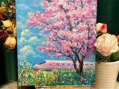 -佳禾国际美术书法教育(仁恒伊势丹校区)