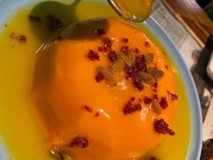 橙汁黑米南瓜-豆蔻电影主题餐厅(四牌楼店)