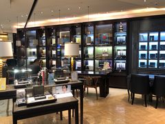 -溥仪眼镜PUYI OPTICAL(国贸商城店)