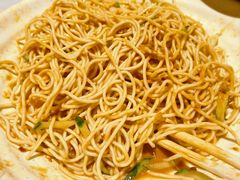 老武汉凉面-肥肥虾庄·金牌油焖大虾(杨园滨江时代walk店)