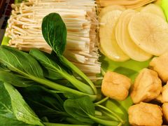 -00后的烤串·扬州地标烧烤(大运河博物馆店)