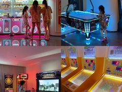 -神帆·元气汤泉(解放西路店)