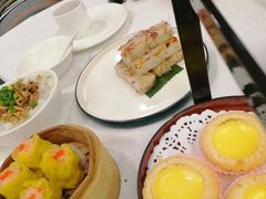-海龙中餐厅·传统广府味