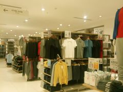 -优衣库(红谷滩万达店)