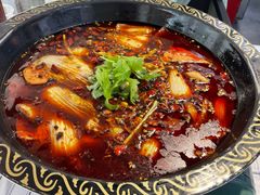 -蛙老爹·蜀香美蛙鱼头(王家湾店)