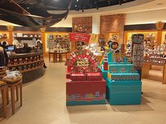 -贡多拉礼品及售票廊(威尼斯人酒店)