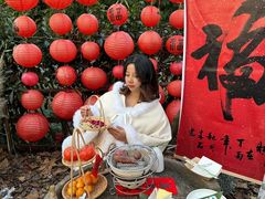 -HERRE·FARM 赫尔露营农场·团建聚会包场