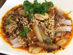川北凉粉-渝信川菜(工体店)