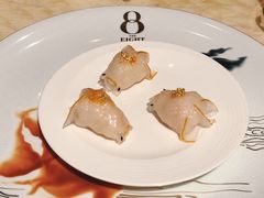 -8餐厅(新葡京酒店)