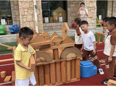 -马荣凯瑞世纪花园幼儿园