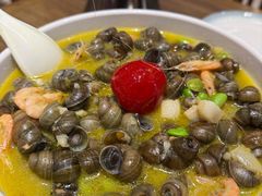-锡和无锡菜(景丽苑店)
