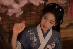 -汉仪华裳汉服馆(打浦桥店)