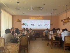 -创味·民间海南菜·非遗藤桥排骨(藤桥·免税城店)