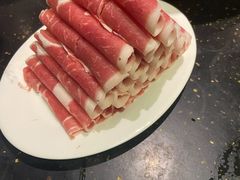 -南门涮肉(通州大船店)