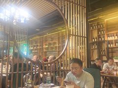 -范家大院(华为店)