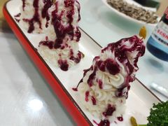 -恭敬李·烤鸭(天坛北门店)
