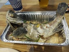-盒马鲜生(宝地店)