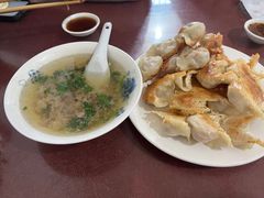 -东门饺子馆(少年宫路店)