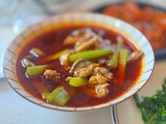 -龙门阵茶屋川菜馆(武康路店)
