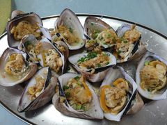 -南沙十九涌渔人码头-南门