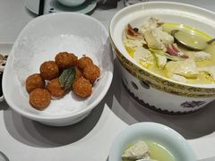 -惠丰堂饭庄·烤鸭·京味菜(民族大学店)