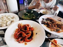 -良师门滨海人家·海鲜·家常菜(滨海城店)
