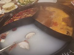 -重庆老火锅(长虹店)