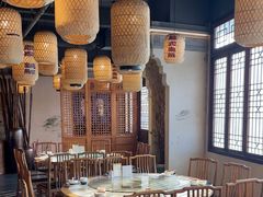 -二十八里太湖船菜(吉祥路店)