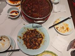 -新侨小馆(东直门北小街店)
