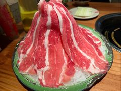 -胖三嬢·呱呱老火锅(北京总店)