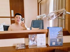 -北京中国大饭店