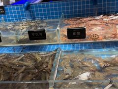 -加餐海鲜自助(集美银泰百货店)