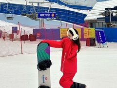 -哈尔滨热雪奇迹
