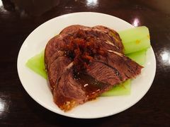 -北京饭店诺金-东33餐厅